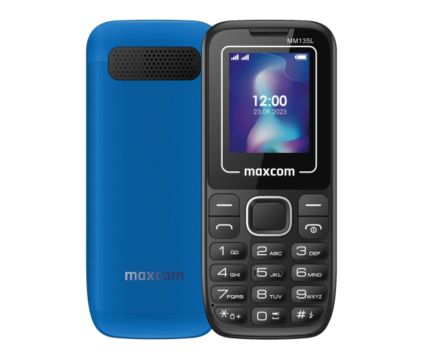 Maxcom MM135L - 1297750 - zdjęcie